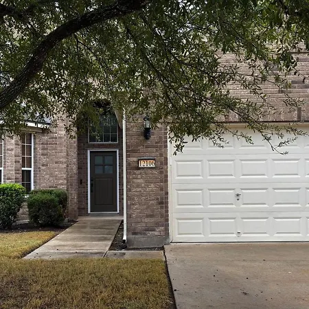 Alamo City Retreat